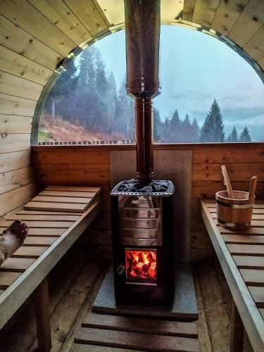 Baita Zeni Tirolerhof - Adult Friendly