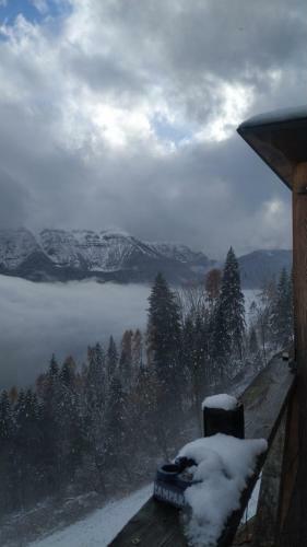 Baita Zeni Tirolerhof - Adult Friendly