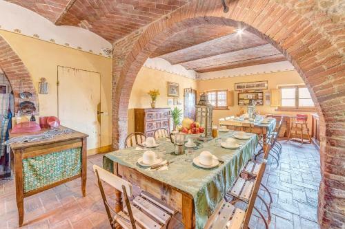 Agroturismo Agriturismo Il Poggiarello