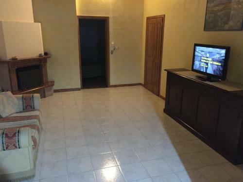 Apartamento Appartamento Caponi