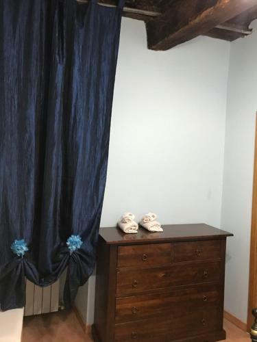 Apartamento Appartamento Caponi