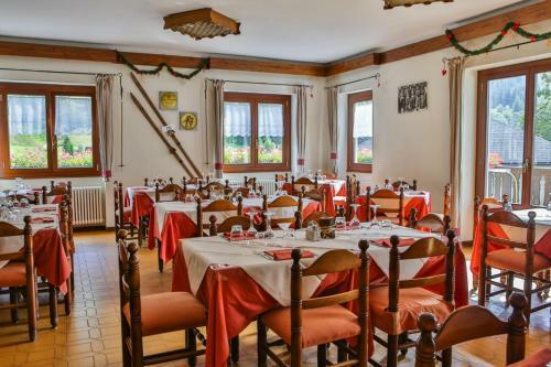 Hotel Albergo Rotenthal