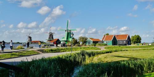 B&B Almere