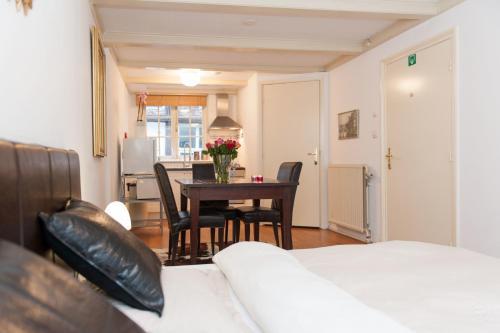 Apartamento City Studios