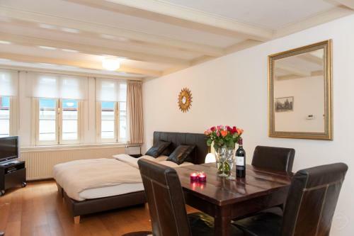 Apartamento City Studios