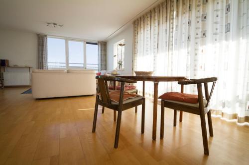 Apartamento Schitterend Zeezicht (13111)