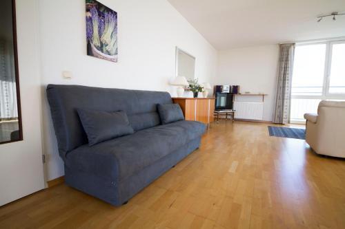 Apartamento Schitterend Zeezicht (13111)