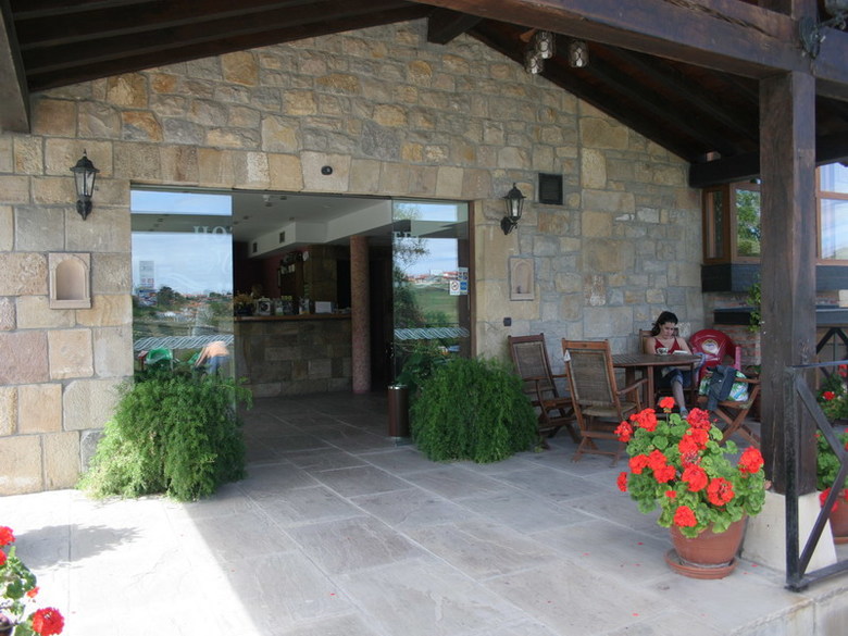 Hotel Marfrei