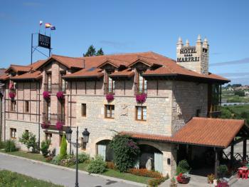 Hotel Marfrei