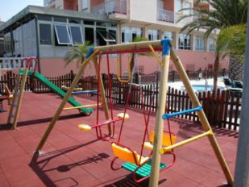 Hotel La Lanzada