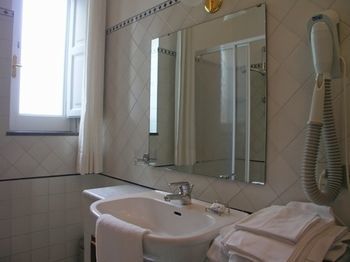 Apartamento Antico Palazzo Scala