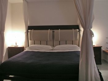 Apartamento Antico Palazzo Scala