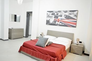 Bed & Breakfast Les Chic Hotel