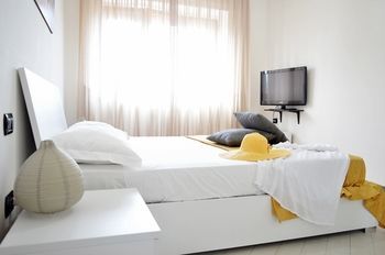 Bed & Breakfast Les Chic Hotel