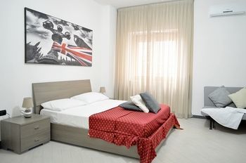 Bed & Breakfast Les Chic Hotel
