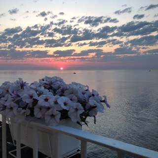 Bed & Breakfast Bellavista Suite