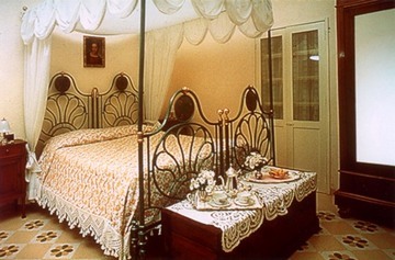 Villa La Meridiana