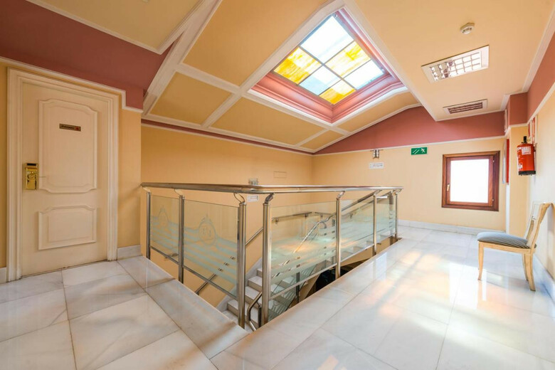 Hotel Blu Sondika