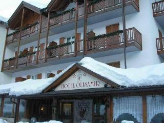 Olisamir Hotel