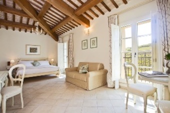 Hotel Borgo Conde