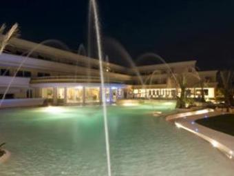 Hotel Relais Du Lac