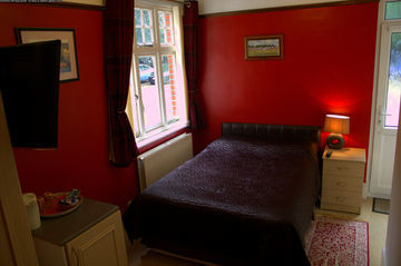 Hotel Gatwick Turret Guest House