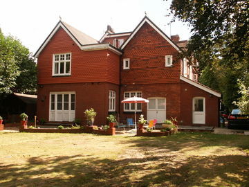 Hotel Gatwick Turret Guest House