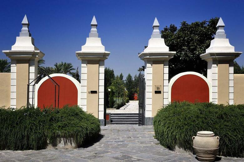 Hotel Relais Villa Buonanno