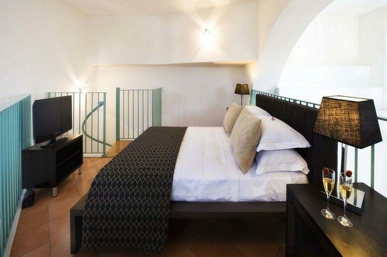 Hotel Relais Villa Buonanno