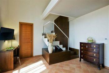Hotel Relais Villa Buonanno