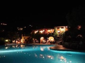 Apartamentos Hotel Don Diego