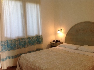 Hotel Residence Costa Ruja