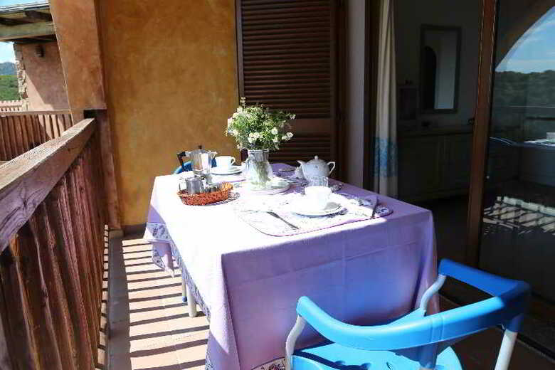 Hotel Residence Costa Ruja