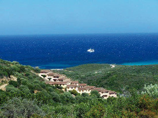 Hotel Residence Costa Ruja