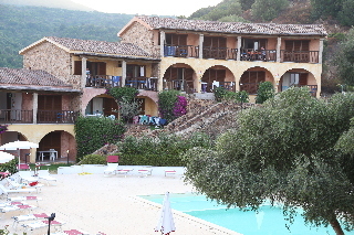 Hotel Residence Costa Ruja