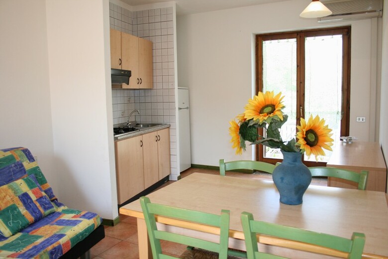 Residence Le Pavoncelle