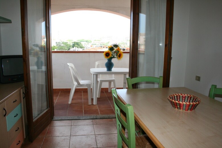 Residence Le Pavoncelle