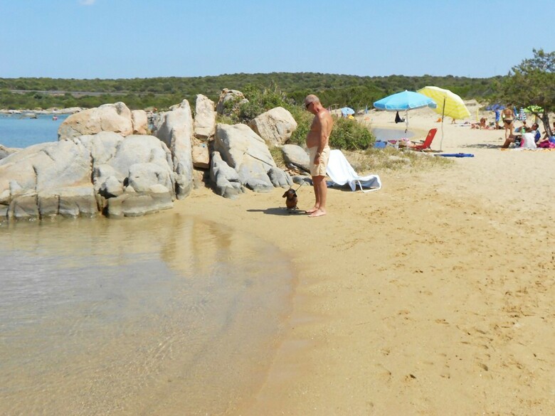 Apartamentos Villaggio Baia De Bahas � Suites