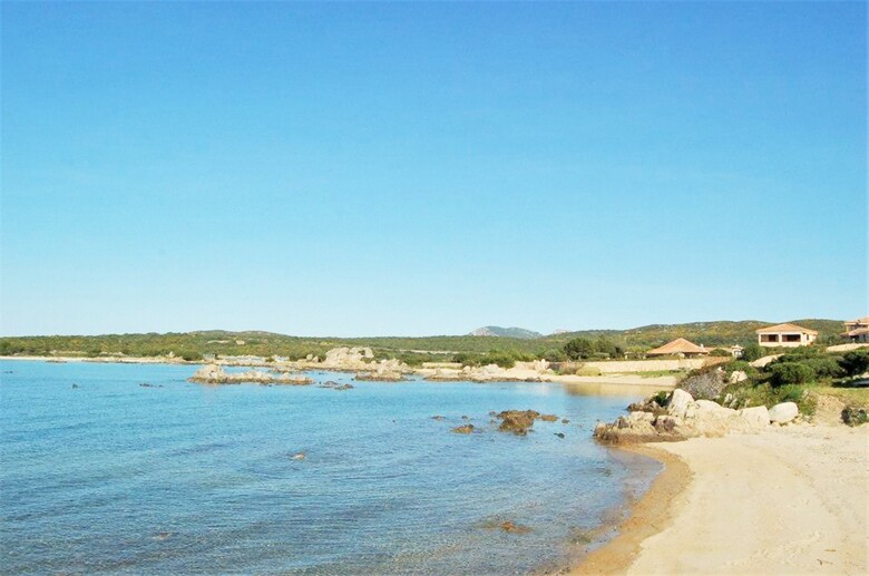 Apartamentos Villaggio Baia De Bahas � Suites