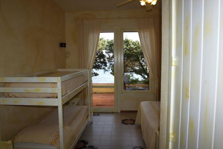 Hotel Club Esse Shardana