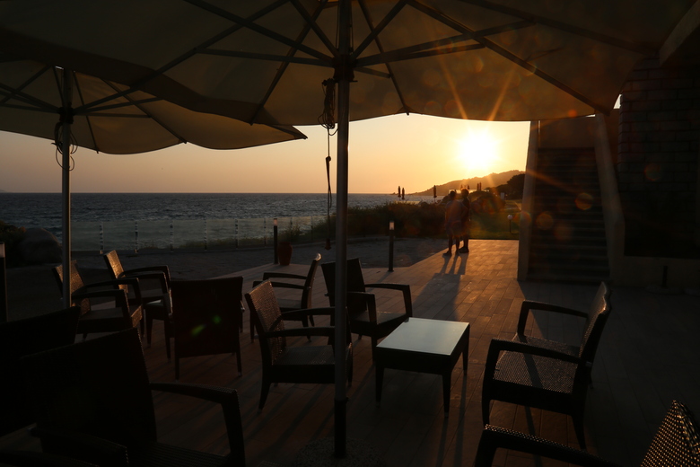 Hotel Club Esse Shardana