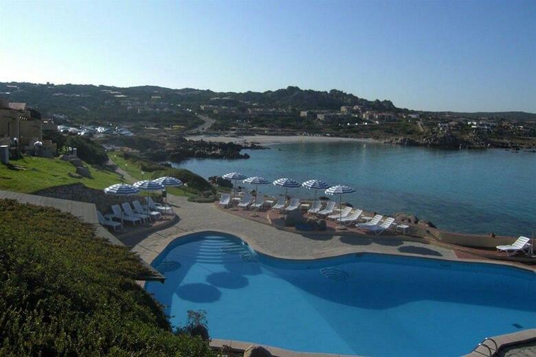Hotel Club Esse Shardana