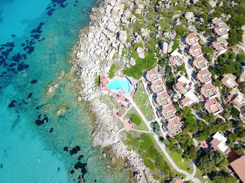 Hotel Club Esse Shardana