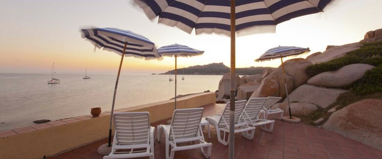 Hotel Club Esse Shardana