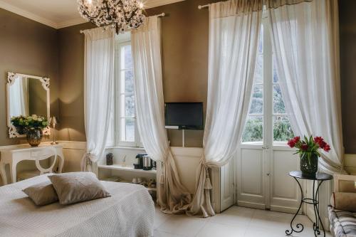 Hotel Relais Villa Vittoria