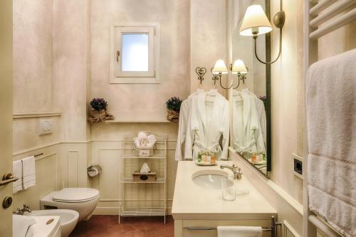 Hotel Relais Villa Vittoria