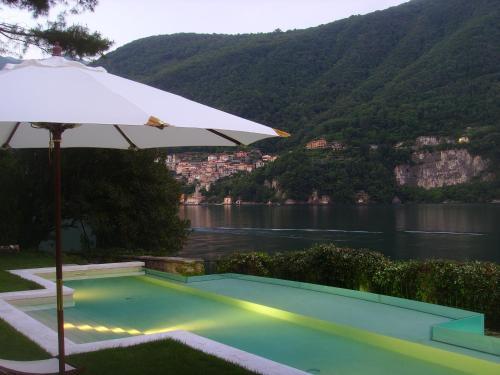 Hotel Relais Villa Vittoria