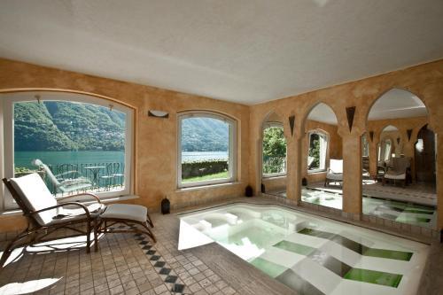 Hotel Relais Villa Vittoria