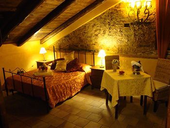 Hotel Residenza Antico Borgo