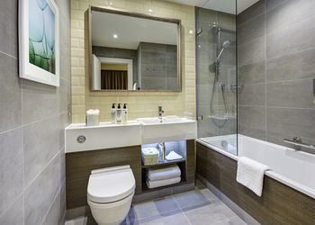 Hotel Staybridge Suites London - Vauxhall